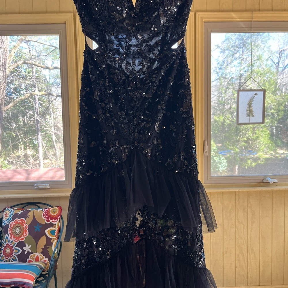 Prom dress !!! - Picture 3 of 7